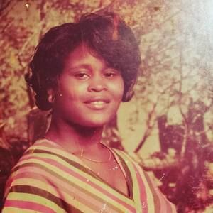 Meet your Posher, Aretha